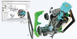 Composer產品動畫